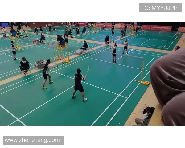 科学羽毛球团队协作训练方法探讨与实践经验分享