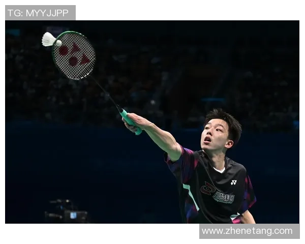 羽毛球专题：深入分析杭州羽毛球队近期表现与未来发展潜力