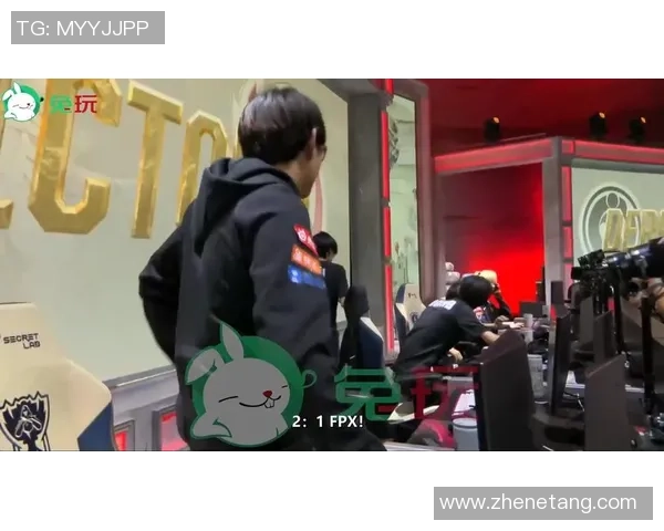 赛后复盘：V5 vs FPX的意识